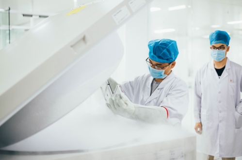 長(zhǎng)沙經(jīng)開(kāi)區(qū) 生物醫(yī)藥產(chǎn)業(yè)生態(tài)圈漸成氣候，技術(shù)推廣助力創(chuàng)新