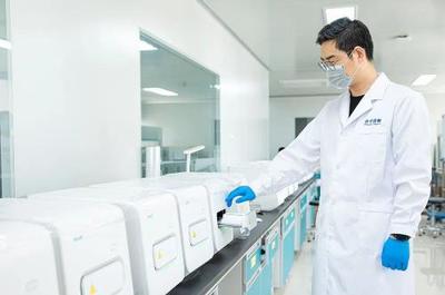 萬(wàn)孚生物上榜“創(chuàng)新積分500”企業(yè)，創(chuàng)新能力獲國(guó)家權(quán)威認(rèn)可