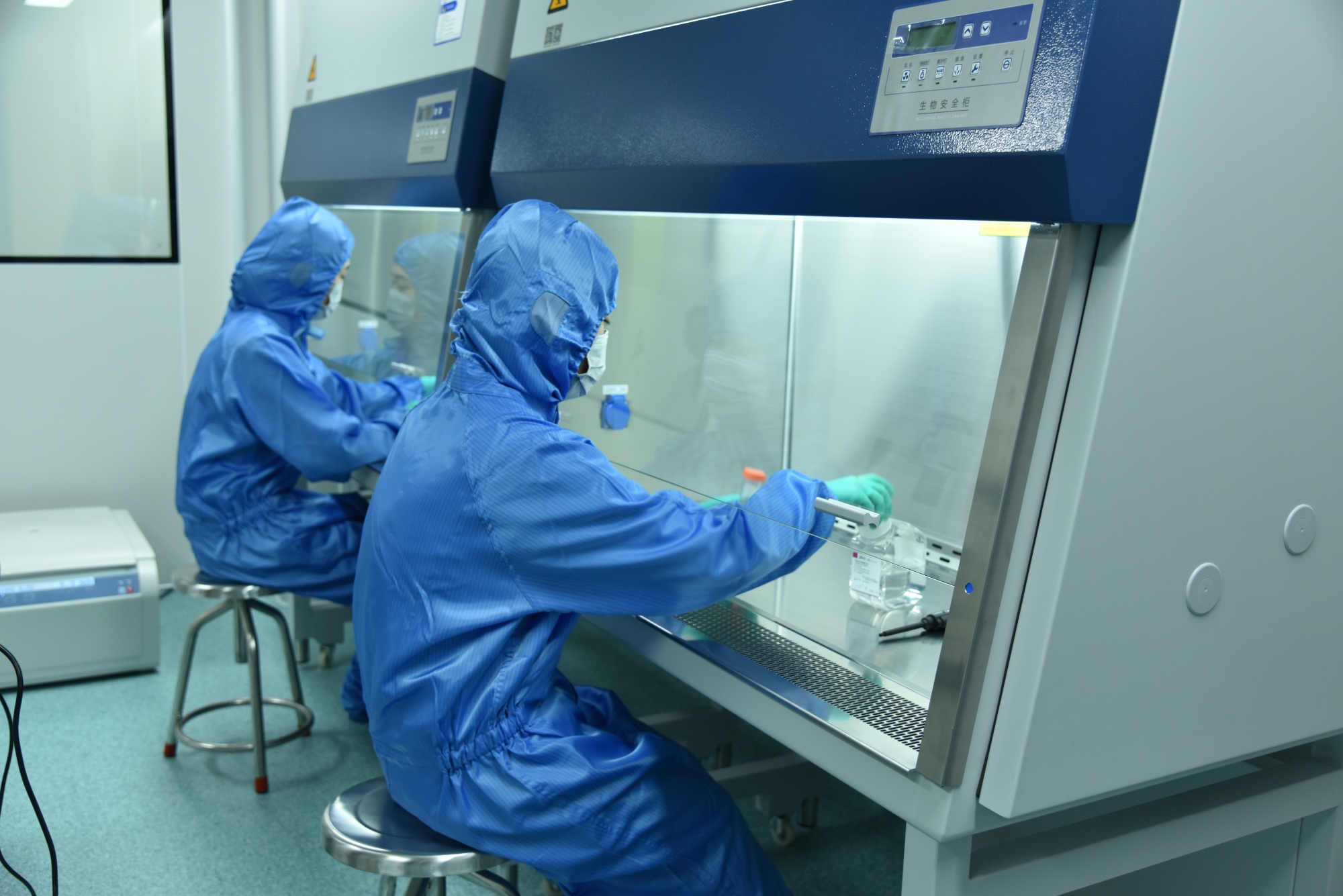 重慶精準(zhǔn)生物兒童B細(xì)胞急性淋巴細(xì)胞白血病細(xì)胞產(chǎn)品Ⅱ期注冊(cè)臨床試驗(yàn)啟動(dòng)