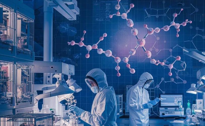 研發(fā)實(shí)力雄厚，資本青睞——江西某地方政府實(shí)地對(duì)接高科技生物醫(yī)藥生物技術(shù)研發(fā)