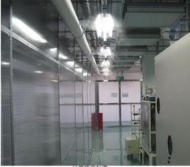 超聲波加濕機(jī)發(fā)生器技術(shù)解析與推廣