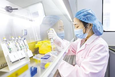 鄂產(chǎn)創(chuàng)新突破 子宮內(nèi)膜癌早篩試劑盒獲批上市，助力精準防控技術推廣